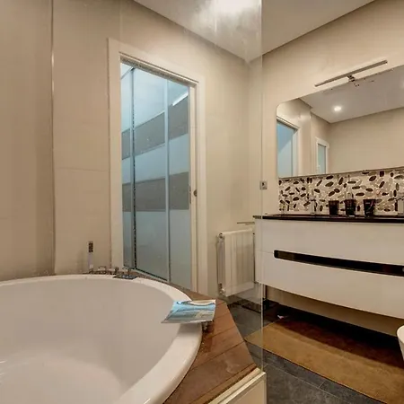 Beds & Breaks Boyvin 발렌시아