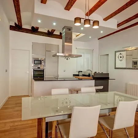 Beds & Breaks Boyvin 아파트 *