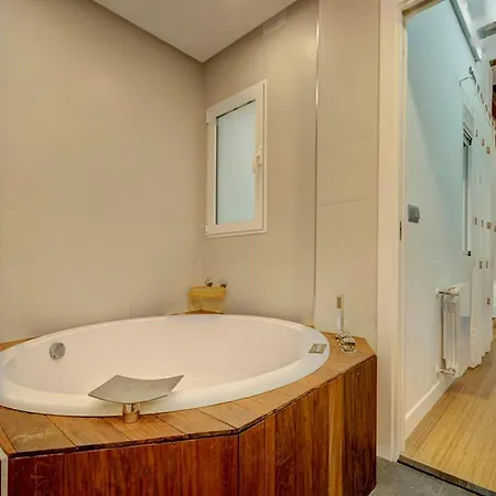 Apartman Beds & Breaks Boyvin
