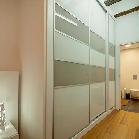 Beds & Breaks Boyvin Apartamento