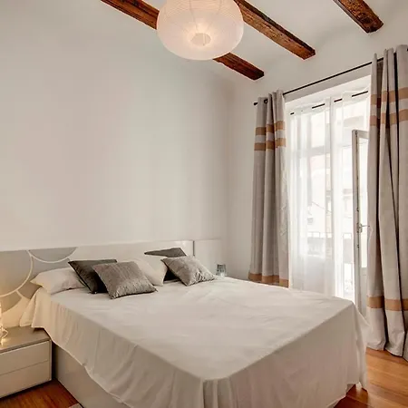 Apartamento Beds & Breaks Boyvin